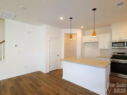 Kitchen - 767 Kitfox Nw Dr NW, Concord, NC 28027 photo 2 of 3