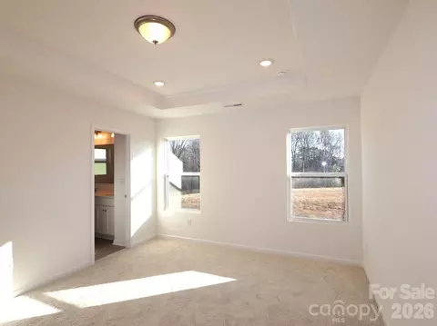 Bedroom - 767 Kitfox Nw Dr NW, Concord, NC 28027 photo 5 of 8