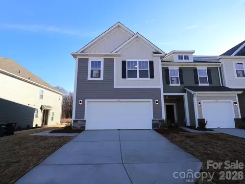 767 Kitfox Nw Dr NW, Concord, NC 28027