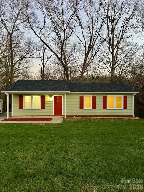 715 Creekridge Dr, Monroe, NC 28110