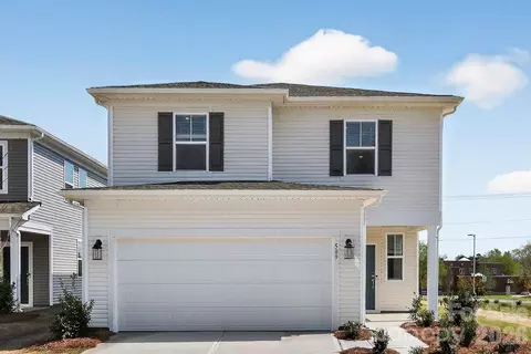 509 Silver Birch Ct, Shelby, NC 28152