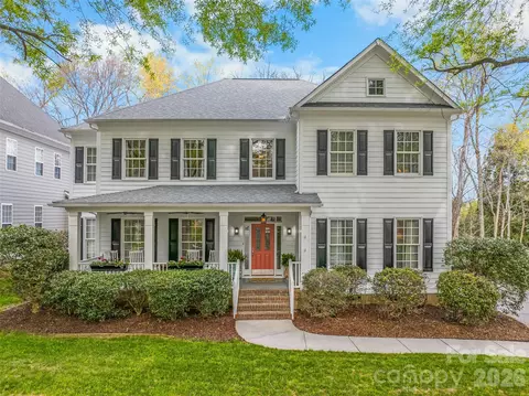 16040 Glen Miro Dr, Huntersville, NC 28078