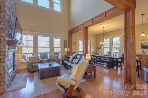 110 Saddle Notch B4 Ln #B4, Tuckasegee, NC 28783
