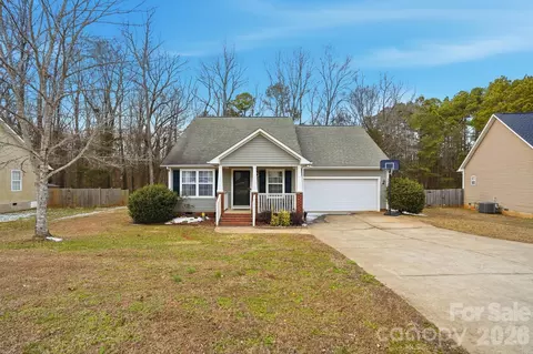 4086 Canvas Ave, Rock Hill, SC 29732