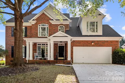 117 Alexandria Dr, Mooresville, NC 28115