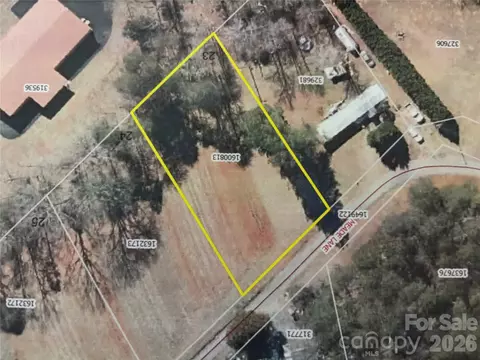 00 Meade 23 Ln #23, Bostic, NC 28018
