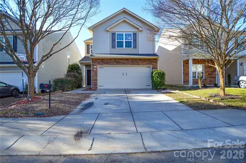 2307 Old Goose Ln, Charlotte, NC 28262