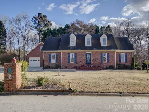 4613 Amberside Dr, Rock Hill, SC 29732