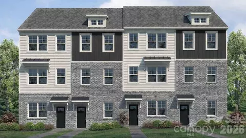 3640 Spencer St, Charlotte, NC 28205