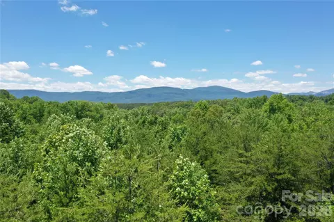 0 Burt Blackwell Rd, Mill Spring, NC 28756