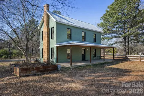 10799 Poplar Tent Rd, Huntersville, NC 28078