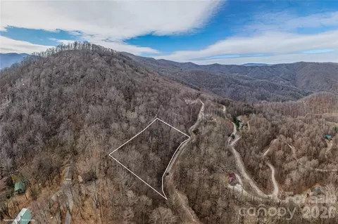00 Curry Comb 518 Trl #518, Waynesville, NC 28785