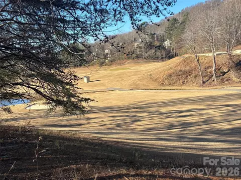 Nicklaus Lane, Lake Lure, NC 28746