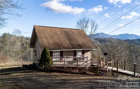 722 Union Hill Ridge Rd, Green Mountain, NC 28740