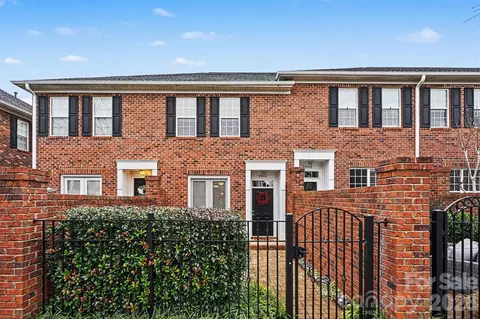 5946 Village Dr, Concord, NC 28027