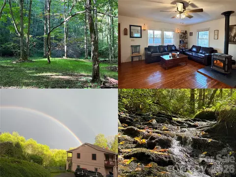 2778 Mule Stomp Rd, Hot Springs, NC 28743