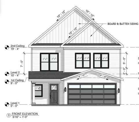 161 Woodlynn Dr, Charlotte, NC 28214