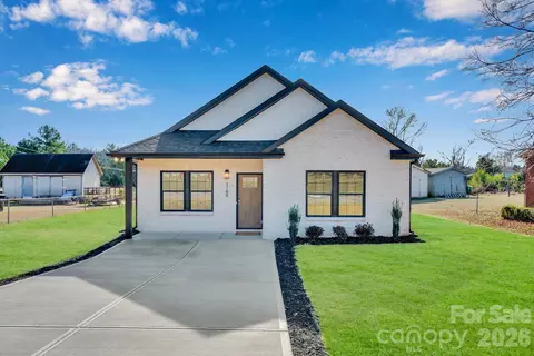 1709 College Plz, Rock Hill, SC 29730