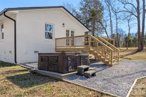 Exterior - 3991 Cimmeron Rd, Lancaster, SC 29720 photo 3 of 6