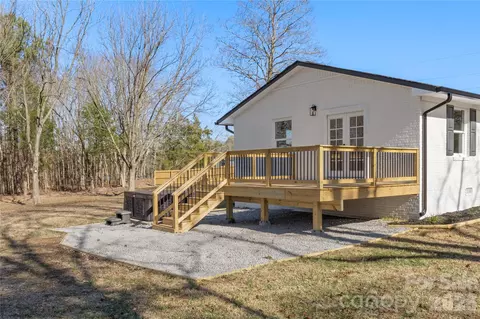 Exterior - 3991 Cimmeron Rd, Lancaster, SC 29720 photo 2 of 6