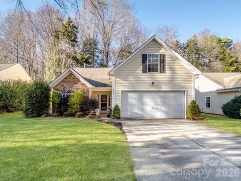 4257 Wiregrass Rd, Fort Mill, SC 29707