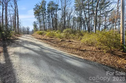 0 Ridgecrest Dr, Lake Lure, NC 28746