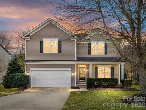 119 Edgington St, Mooresville, NC 28115