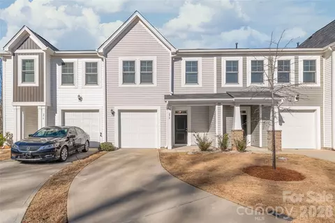 272 Briana Marie Way, Indian Trail, NC 28079