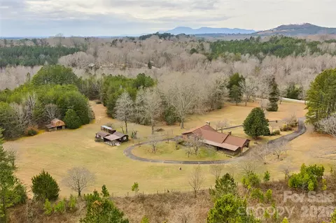 591 Landrum Rd, Columbus, NC 28722