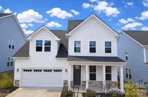 6129 Alsace Ln, Indian Land, SC 29707