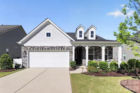 2225 Prairie Rd, Concord, NC 28027