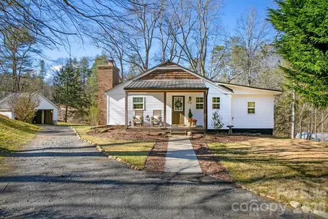 50 Illahee Pt, Brevard, NC 28712