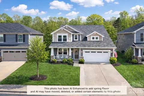 17213 Carolina Hickory Dr, Huntersville, NC 28078