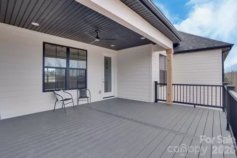 Exterior - 3316 Evondale Rd, Lincolnton, NC 28092 photo 3 of 3