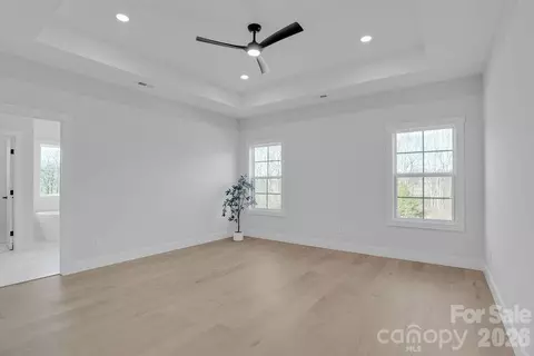 Bedroom - 3316 Evondale Rd, Lincolnton, NC 28092 photo 1 of 5