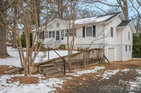 610 Washington St, Cramerton, NC 28032