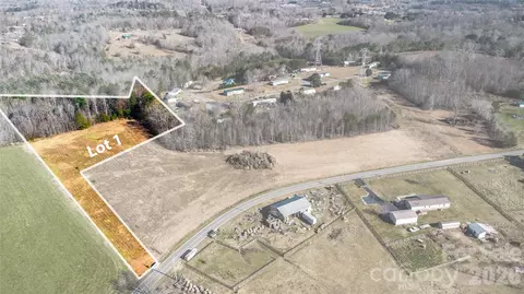 Rainhill Church Road, Morganton, NC 28655