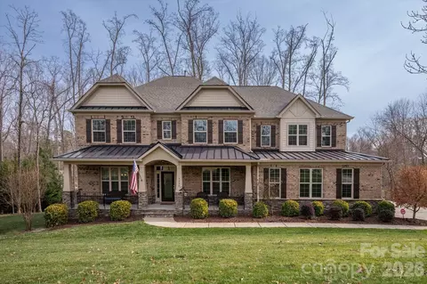 9920 Stonebridge Way, Mint Hill, NC 28227