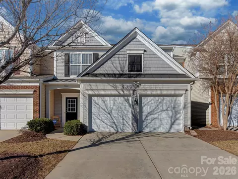 9044 Mcalwaine Preserve Ave, Charlotte, NC 28277