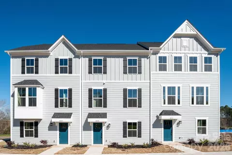 6012 Blue Ridge Oak Rd, Charlotte, NC 28278