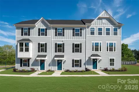 6004 Blue Ridge Oak Rd, Charlotte, NC 28278