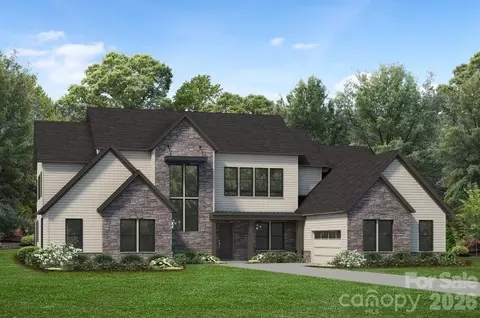 1303 Lottie 08 Ln #08, Weddington, NC 28104