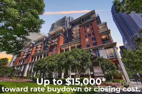 435 S Tryon 703 St #703, Charlotte, NC 28202