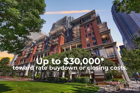 435 S Tryon 703 St #703, Charlotte, NC 28202