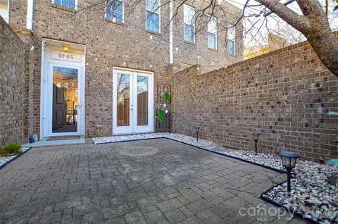 5765 Village Nw Dr NW, Concord, NC 28027