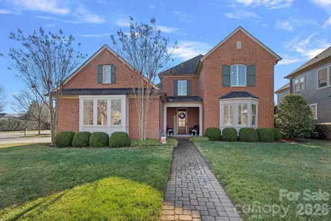 8618 Preserve Pond Rd, Cornelius, NC 28031