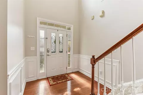 Entry Way - 3351 Streamside Dr, Davidson, NC 28036 photo 1 of 2