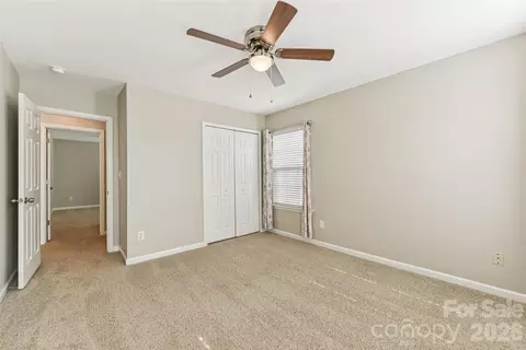 Bedroom - 3351 Streamside Dr, Davidson, NC 28036 photo 4 of 9