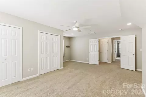 Bedroom - 3351 Streamside Dr, Davidson, NC 28036 photo 9 of 9
