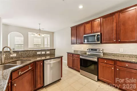 Kitchen - 3351 Streamside Dr, Davidson, NC 28036 photo 2 of 3